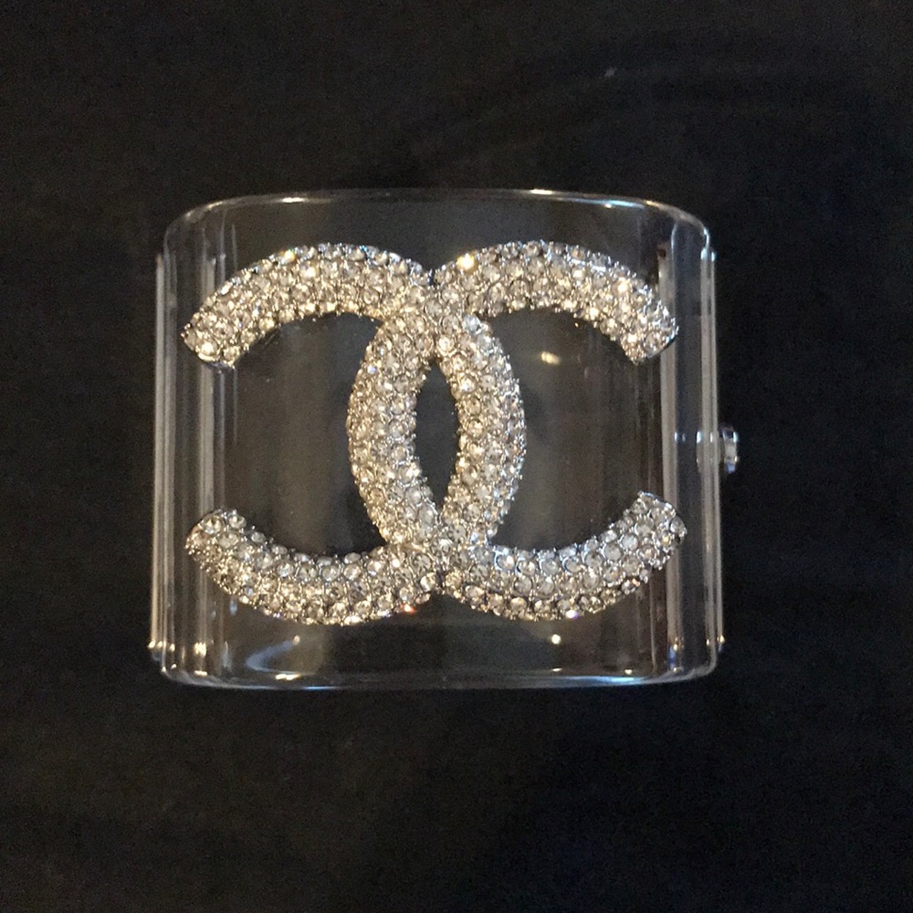 Chanel Bangle